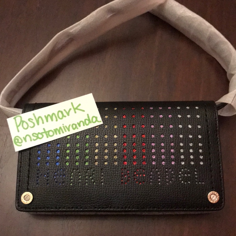 HB Lite Brite Smartphone Crossbody
